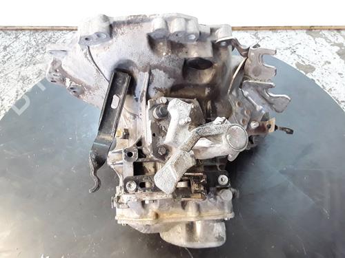 Gearbox SUZUKI IGNIS II (MH) 1.3 DDiS (RM413D) | BP10075494M3 