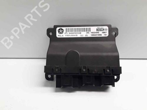 Elektronisk modul CHRYSLER SEBRING (JS) 2.0 CRD (140 hp) 30160324