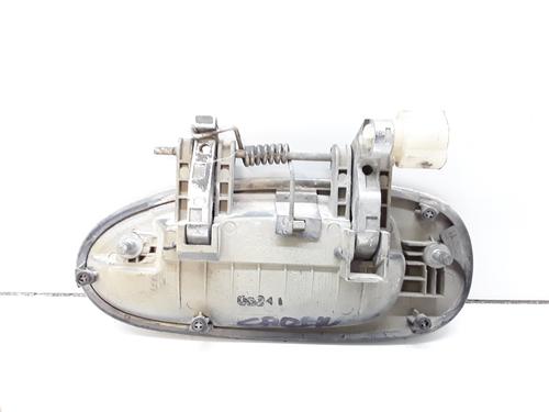 Front right exterior door handle KIA SHUMA I (FB) 1.5 i 16V (AFB242) | BP15198575C129