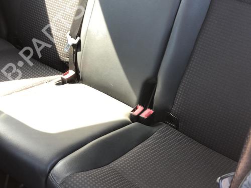 Front left panel MERCEDES-BENZ A-CLASS (W169) A 180 CDI (169.007, 169.307) | BP33026427C58  - Image 6