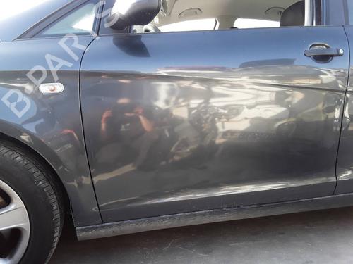 Left front door SEAT ALTEA (5P1)  | BP10912943C2 