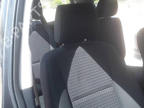 Right front seat TOYOTA COROLLA Verso (ZER_, ZZE12_, R1_) 1.8 (ZNR11_, ZNR11R) | BP15268632C16 