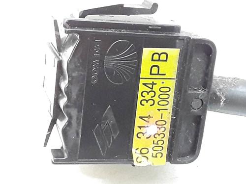 Steering column stalk DAEWOO MATIZ (M100, M150)  | BP13330520I23 