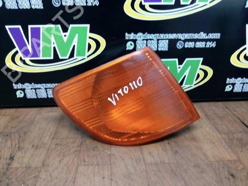 Used Right front indicator MERCEDES-BENZ VITO Van (W638) 112 CDI 2.2 (638.094) (122 hp) 7469612