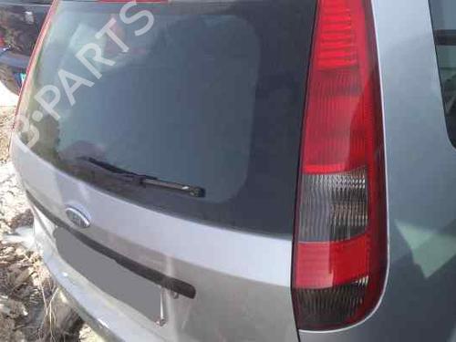 Front wiper motor FORD FIESTA V (JH_, JD_) 1.4 TDCi | BP7472036M29 