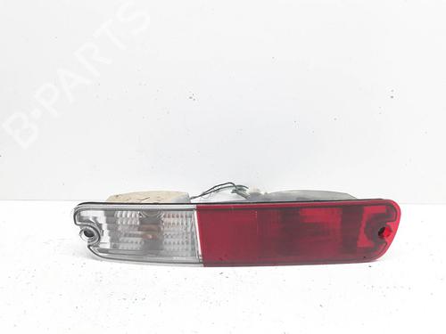Used Rear bumper left light MITSUBISHI PAJERO III (V7_W, V6_W) 3.2 Di-D (V68W, V78W) (165 hp) 11412229