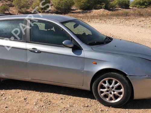 AC compressor ALFA ROMEO 147 (937_) 1.9 JTDM (937.AXD1A, 937.AXV1A, 937.BXB1A) | BP30975062M34 