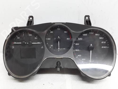 Used Instrument cluster SEAT LEON (1P1) [2005-2013]  8401962