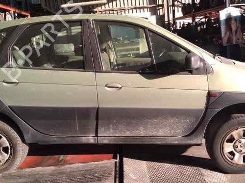 Alternator RENAULT MEGANE I Grandtour (KA0/1_) 1.9 dCi (KA05, KA1F) | BP7473965M7