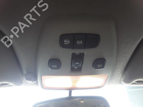 Interior roof light JAGUAR S-TYPE II (X200) 4.0 V8 R839F963C |