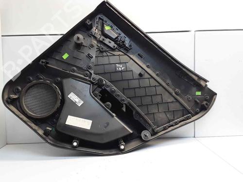 Rear left panel SEAT IBIZA V (KJ1, KJG) | BP36051815C60 - Image 2