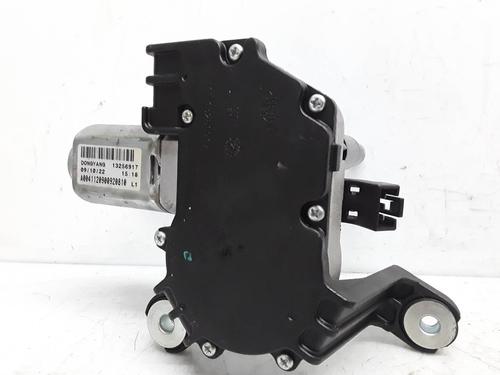 Rear wiper motor OPEL ASTRA J (P10)  | BP8362375M102