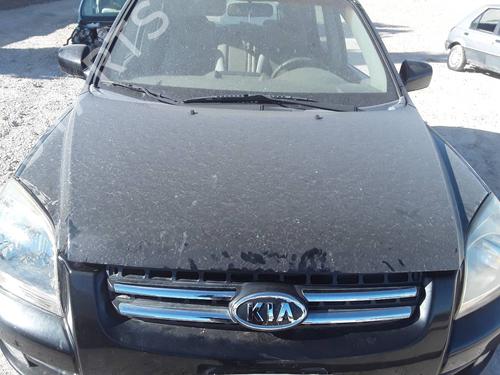Used Hood KIA SPORTAGE II (JE_, KM_) [2004-2011]  11174186