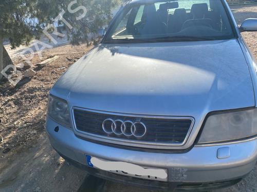Right headlight AUDI A6 C5 (4B2, 4B4) 2.5 TDI | BP29491395C29 