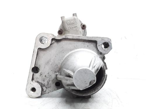 Startmotor CITROËN C4 I (LC_) [2004-2014]  8270184