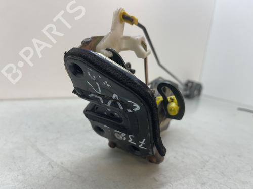 Rear right lock HYUNDAI TERRACAN (HP) 2.9 CRDi 4WD | BP26890386C99 