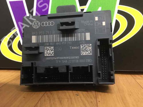 Used Electronic module AUDI A4 B7 Avant (8ED) 2.0 TDI (140 hp) 7466764