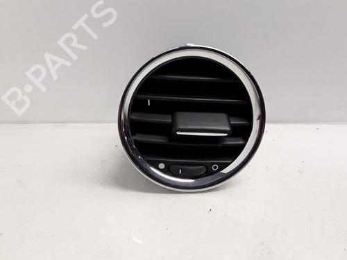 Luftventilen FIAT 500 (312_) 1.3 D Multijet (312AXE1A) (95 hp) 19701009