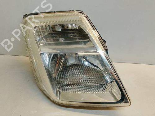 Used Right headlight Right headlight CITROËN C2 (JM_) 1.4 16V (90 hp) 40515137 40515137