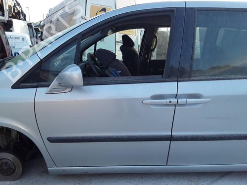 Porta anteriore sinistra Porta anteriore sinistra FIAT ULYSSE (179_) 2.2 JTD (128 hp) 36937656 36937656