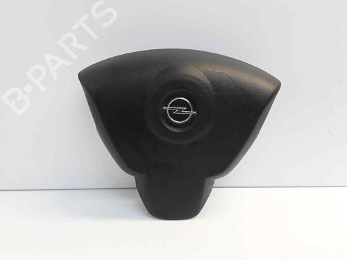 Used Driver airbag Driver airbag OPEL MOVANO A Van (X70) [1999-2026] 35966104 35966104