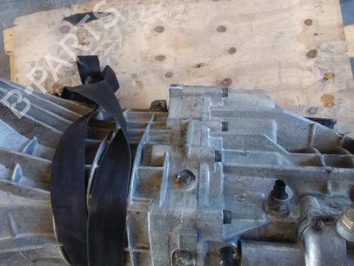 Gearbox HYUNDAI TERRACAN (HP)  | BP7471818M3 