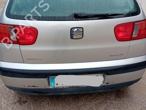 Front right window mechanism SEAT IBIZA II (6K1) 1.4 16V | BP23267838C23