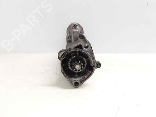 Used Starter AUDI A4 B7 Avant (8ED) 2.0 TDI (170 hp) 16882430