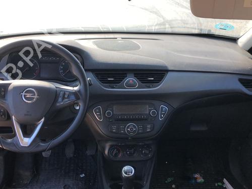 AC pipe OPEL CORSA E (X15) | BP36650300M126 - Image 11