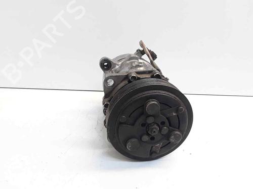 AC compressor VW LT 28-46 II Van (2DA, 2DD, 2DH) 2.8 TDI | BP32455013M34