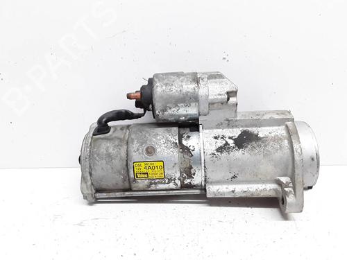 Startmotor KIA SORENTO I (JC) 2.5 CRDi (170 hp) 11412146