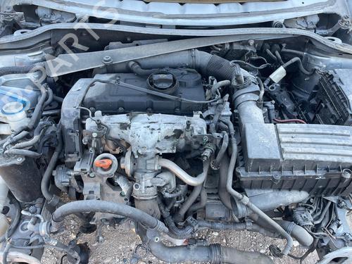 Moteur AUDI A3 (8P1) [2003-2013]  30682546