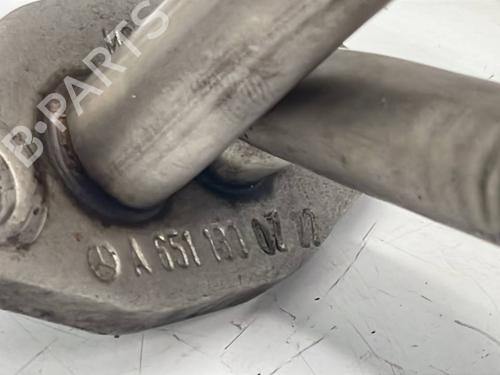 Pipe MERCEDES-BENZ C-CLASS (W204) C 250 CDI (204.003) | BP39192978M125 - Image 3