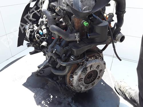 Engine FORD TRANSIT CONNECT (P65_, P70_, P80_) 1.8 TDCi | BP36025157M1 - Image 7