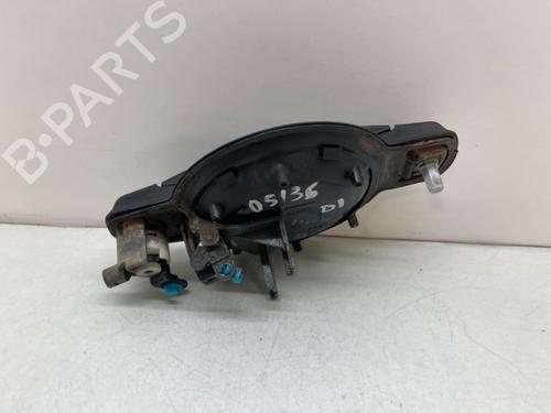 Front left exterior door handle FIAT DOBLO Box Body/MPV (223_) 1.9 JTD | BP22410503C128 