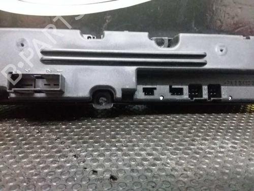 Electronic module MERCEDES-BENZ CLK (C209)  | BP7651372M83 