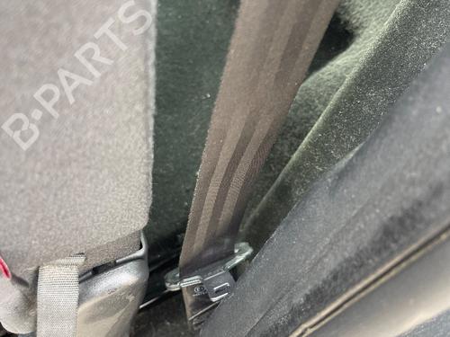 Used Rear left seatbelt CITROËN C4 Picasso I MPV (UD_) [2006-2015]  31118027
