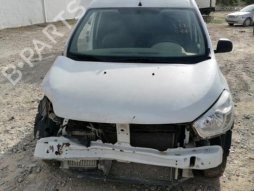 Starter DACIA DOKKER MPV (KE_)  | BP8303539M8 