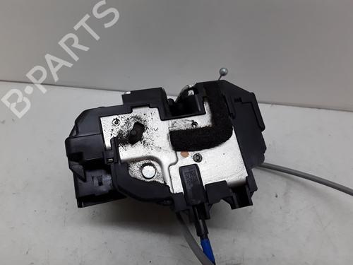 Rear left lock NISSAN QASHQAI / QASHQAI +2 I (J10, NJ10, JJ10E)  | BP25713985C100 