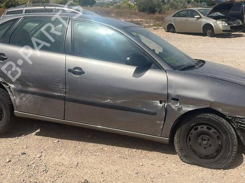 Engine SEAT IBIZA III (6L1) | BP38709158M1 - Image 5