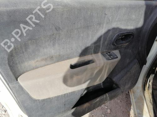 Starter DACIA DOKKER MPV (KE_)  | BP8303539M8 
