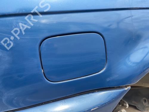 Used Fuel flap BMW 3 Convertible (E46) 318 Ci (143 hp) 25841850