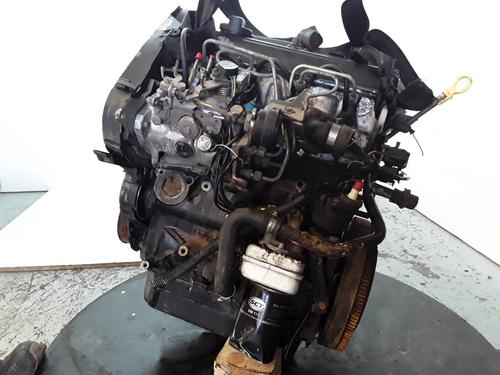 Engine SKODA FELICIA I Estate (6U5)  | BP9741876M1 