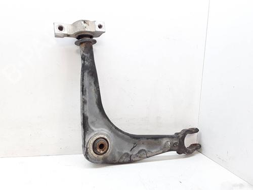 Used Right front suspension arm PEUGEOT 407 (6D_) 2.0 (6DRFNB, 6DRFNE) (136 hp) 13468335