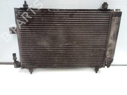 AC Kondensor CITROËN C5 I (DC_) 2.2 HDi (DC4HXB, DC4HXE) (133 hp) 7471804