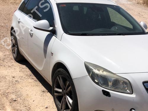 Front left panel OPEL INSIGNIA A Sports Tourer (G09) 2.0 CDTI (35) | BP36392550C58 - Image 8