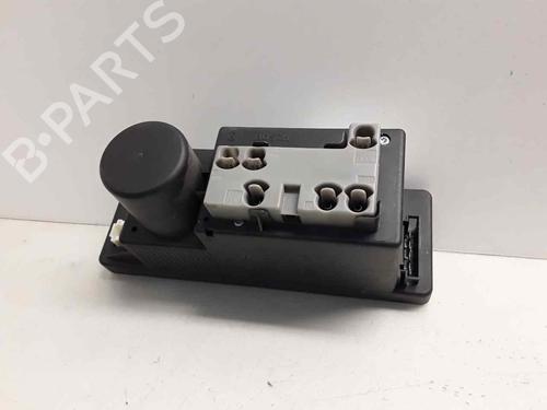 Central lock pump MERCEDES-BENZ C-CLASS (W202) C 250 Turbo-D (202.128) | BP21048932M86 
