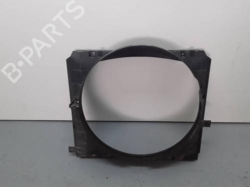 Køleventilator elektrisk SSANGYONG RODIUS I [2005-2025]  7615026