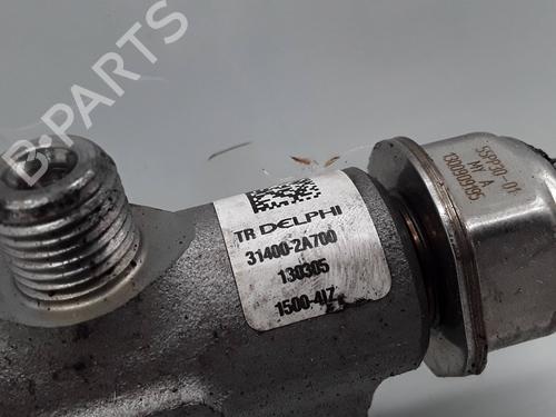 Injection rail KIA CEE'D Hatchback (ED) | BP36785884M98 - Image 3