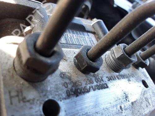 ABS pump BMW 5 (E60) 520 d | BP8500328M43